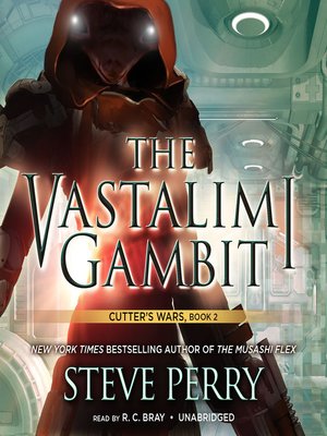 cover image of The Vastalimi Gambit